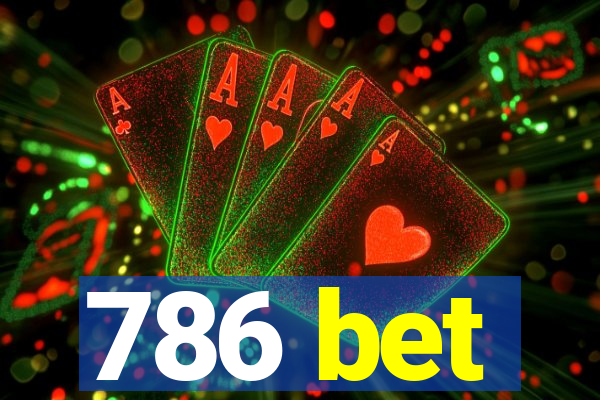 786 bet